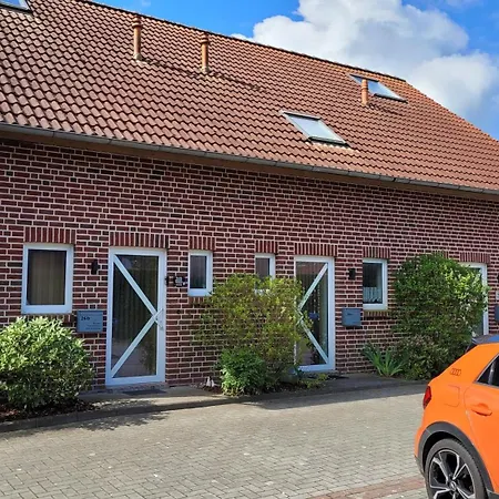 Kleine Moewe Altfunnixsiel