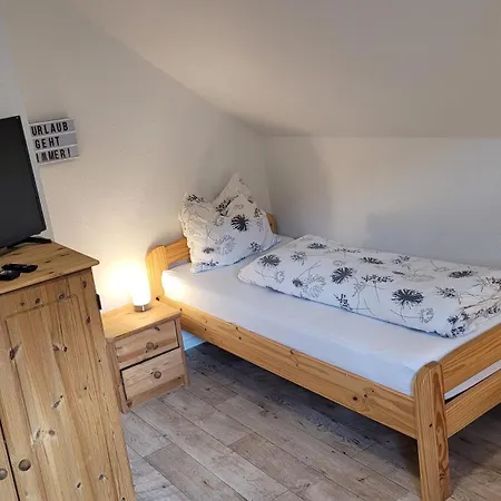 Vakantiehuis Kleine Moewe *