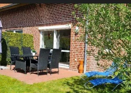 別荘 Kleine Moewe *