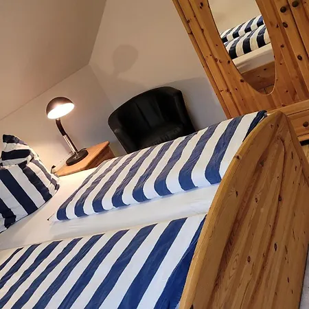 Kleine Moewe بيت للعطل