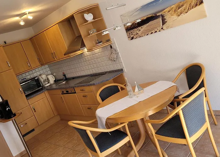 Kleine Moewe Altfunnixsiel